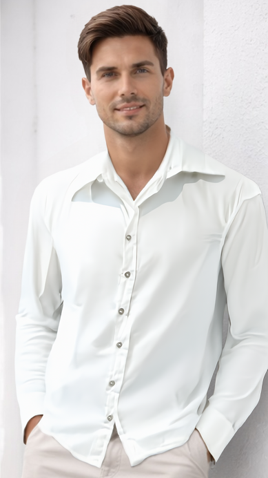 Chemise homme